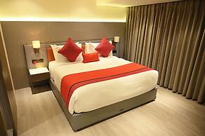 Marigold- Newly Renovated Hotel