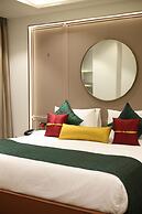 Marigold- Newly Renovated Hotel