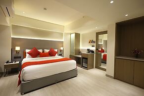 Marigold- Newly Renovated Hotel