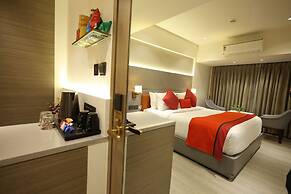 Marigold- Newly Renovated Hotel