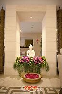 Marigold- Newly Renovated Hotel