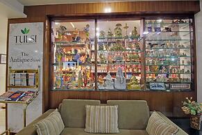 Marigold- Newly Renovated Hotel