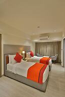 Marigold- Newly Renovated Hotel