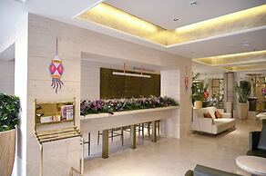 Marigold- Newly Renovated Hotel