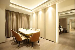 Marigold- Newly Renovated Hotel