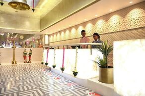 Marigold- Newly Renovated Hotel