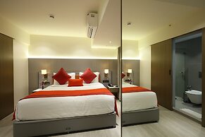 Marigold- Newly Renovated Hotel