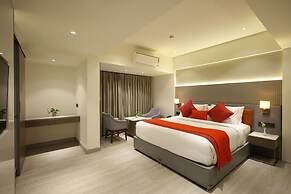 Marigold- Newly Renovated Hotel