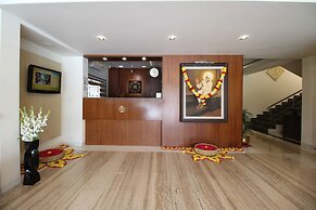 Marigold- Newly Renovated Hotel