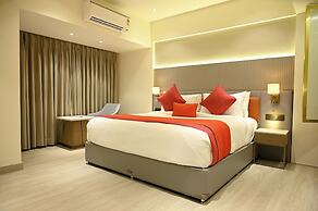 Marigold- Newly Renovated Hotel