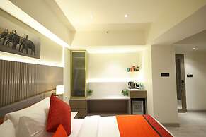 Marigold- Newly Renovated Hotel