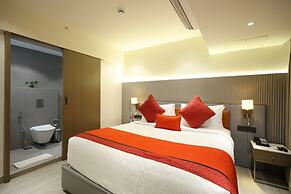 Marigold- Newly Renovated Hotel