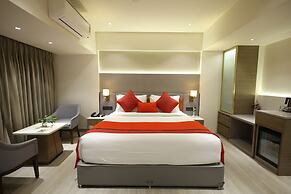 Marigold- Newly Renovated Hotel