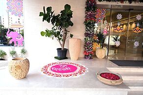 Marigold- Newly Renovated Hotel