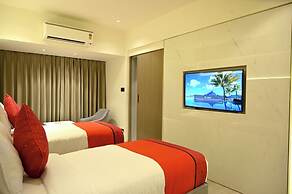 Marigold- Newly Renovated Hotel