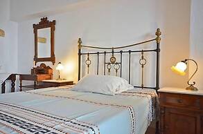 Hotel Naxos Filoxenia