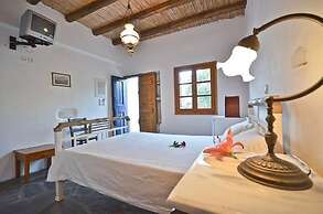 Hotel Naxos Filoxenia