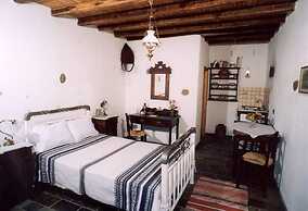 Hotel Naxos Filoxenia