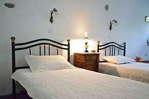 Hotel Naxos Filoxenia