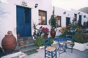 Hotel Naxos Filoxenia