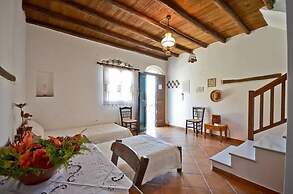 Hotel Naxos Filoxenia