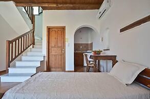 Hotel Naxos Filoxenia