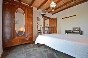 Hotel Naxos Filoxenia