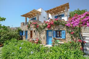 Hotel Naxos Filoxenia