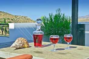 Hotel Naxos Filoxenia