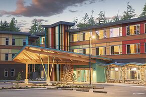 Hotel Zed Tofino