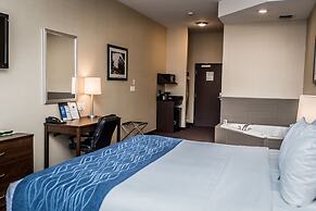 Comfort Inn & Suites