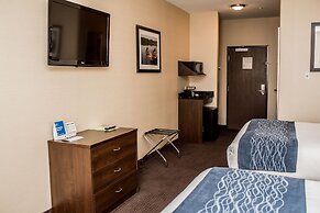 Comfort Inn & Suites