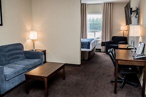 Comfort Inn & Suites