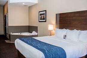 Comfort Inn & Suites