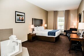 Comfort Inn & Suites