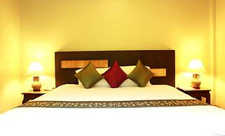 Hua Hin White Sand