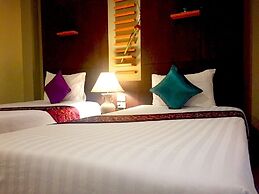 Hua Hin White Sand