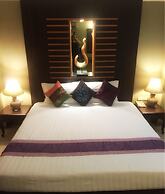 Hua Hin White Sand