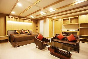 Hua Hin White Sand