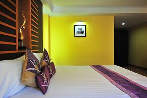 Hua Hin White Sand