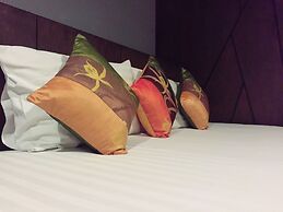 Hua Hin White Sand