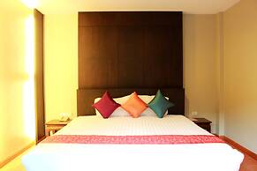 Hua Hin White Sand
