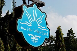 Hua Hin White Sand