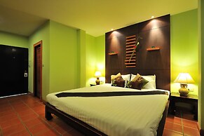 Hua Hin White Sand