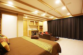 Hua Hin White Sand