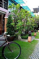 Hua Hin White Sand