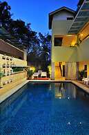 Hua Hin White Sand