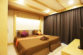 Hua Hin White Sand