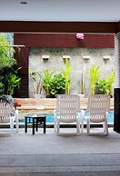 Hua Hin White Sand