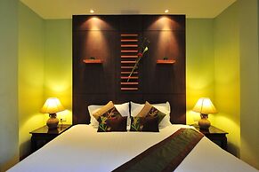 Hua Hin White Sand